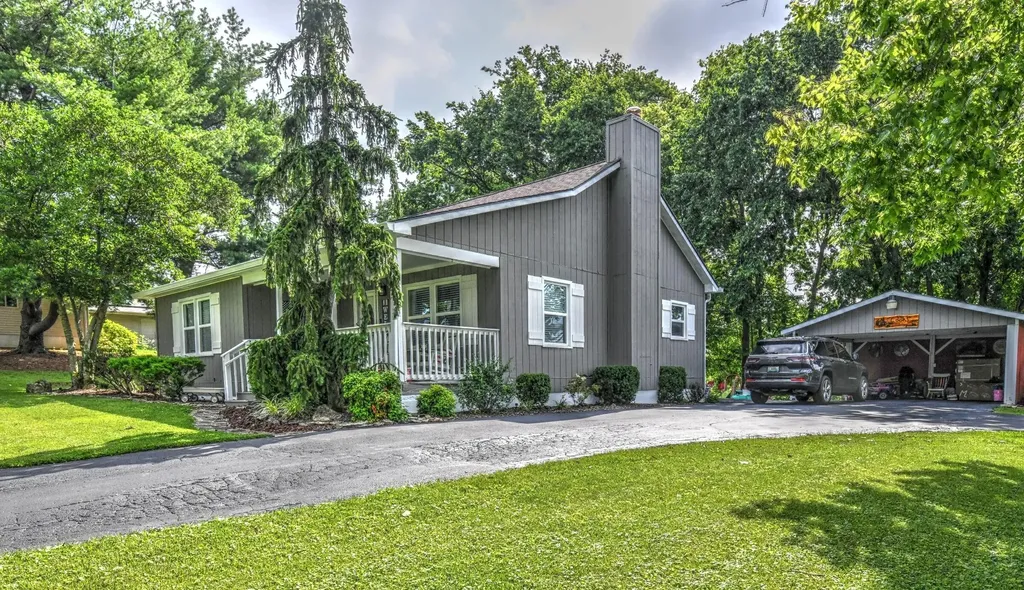 1085 Willis Branch Road Richmond KY 40475