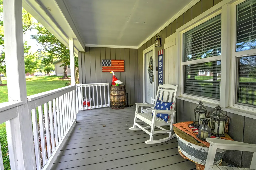 1085 Willis Branch Road Richmond KY 40475