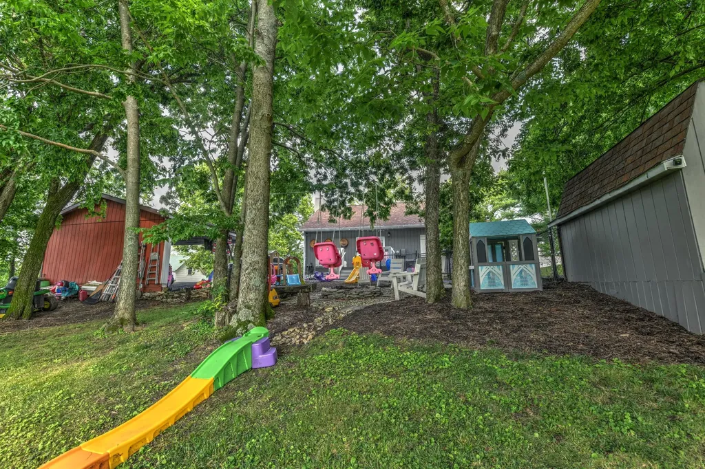 1085 Willis Branch Road Richmond KY 40475