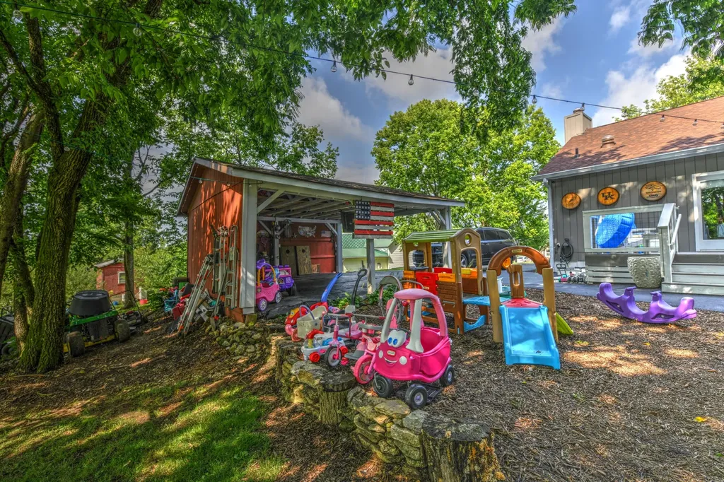 1085 Willis Branch Road Richmond KY 40475