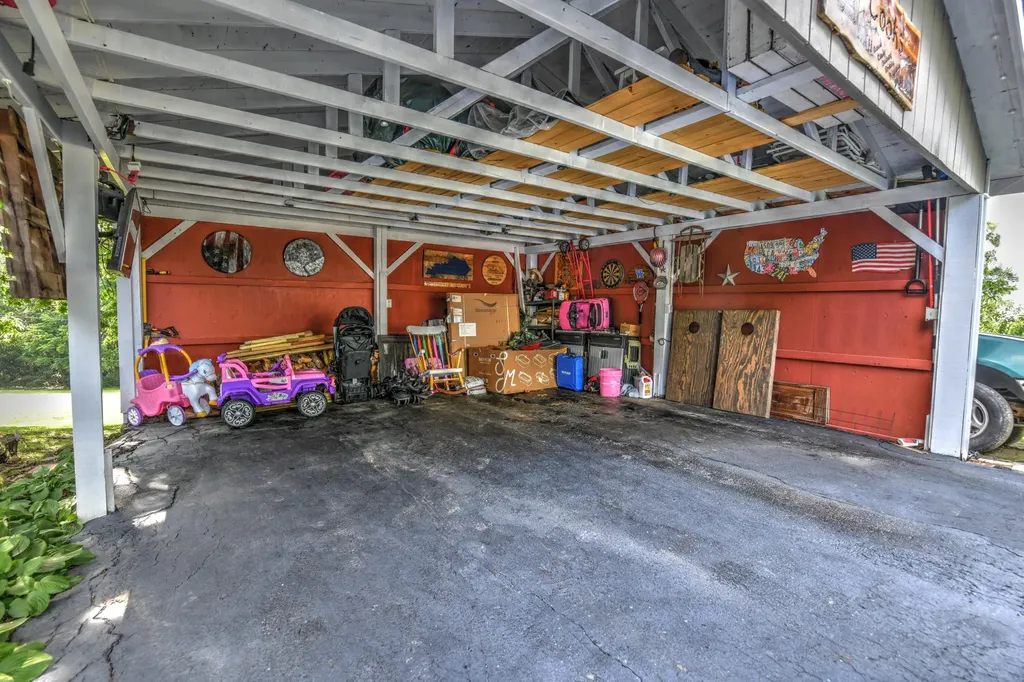 1085 Willis Branch Road Richmond KY 40475