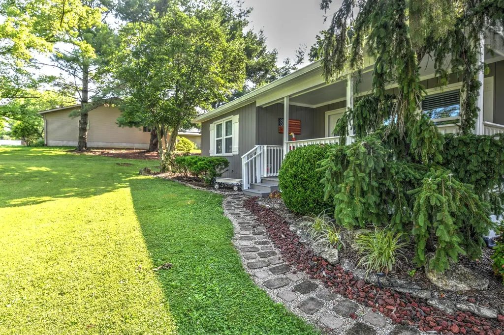 1085 Willis Branch Road Richmond KY 40475