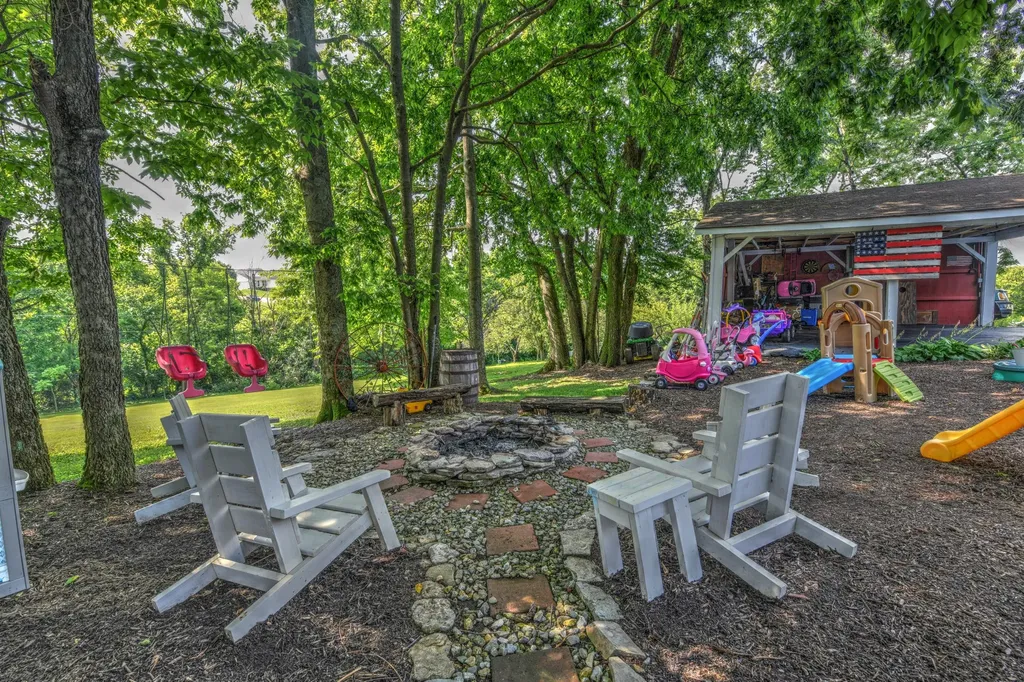 1085 Willis Branch Road Richmond KY 40475