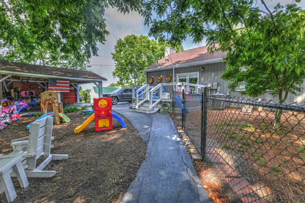 1085 Willis Branch Road Richmond KY 40475