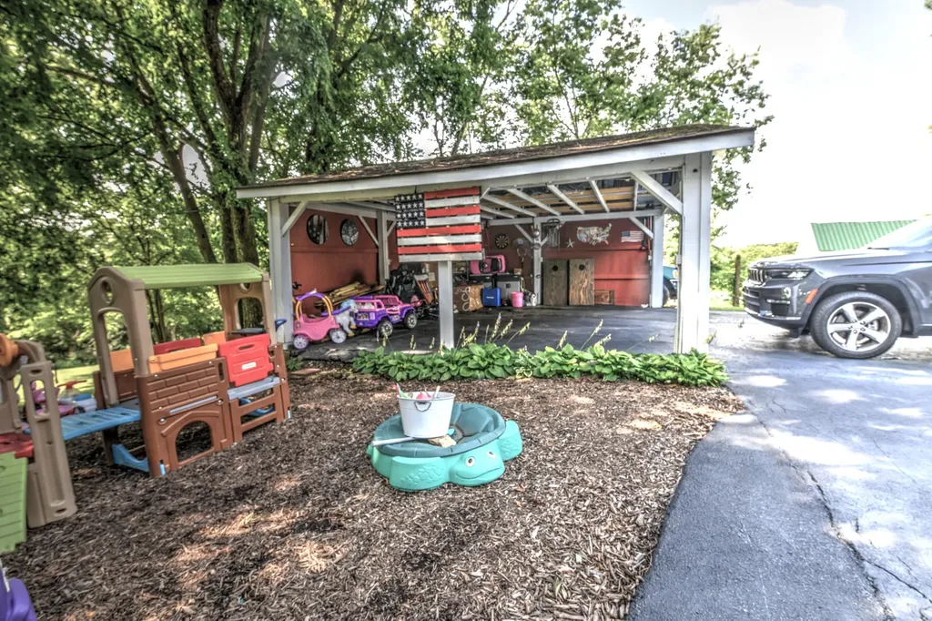 1085 Willis Branch Road Richmond KY 40475