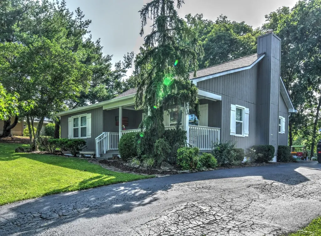 1085 Willis Branch Road Richmond KY 40475