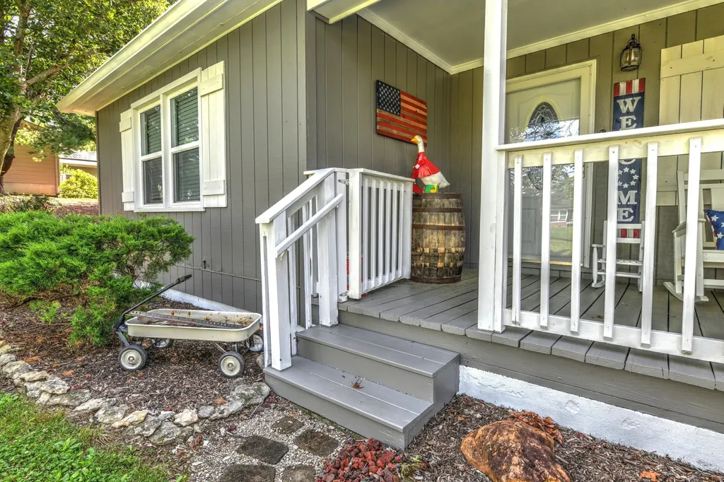 1085 Willis Branch Road Richmond KY 40475