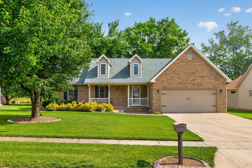 118 Chandler Drive Danville KY 40422
