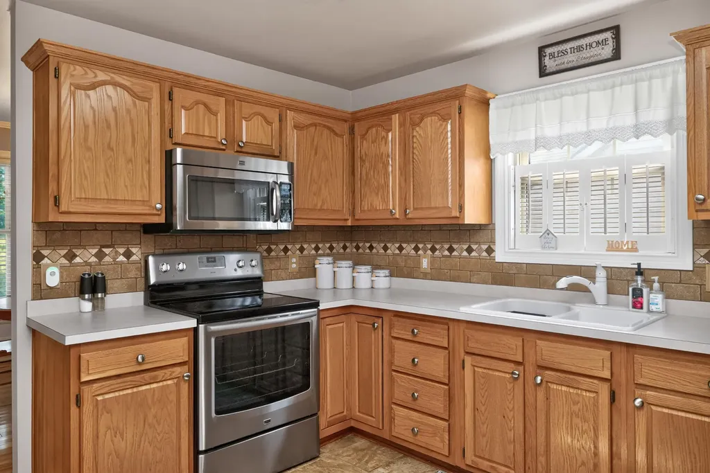 118 Chandler Drive Danville KY 40422