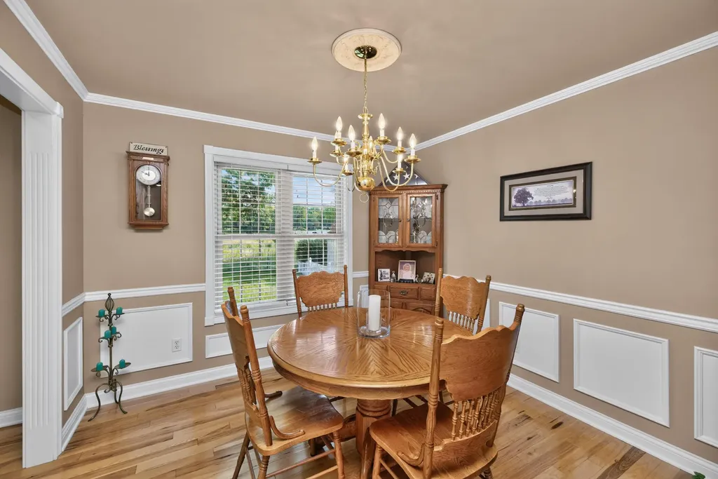 118 Chandler Drive Danville KY 40422