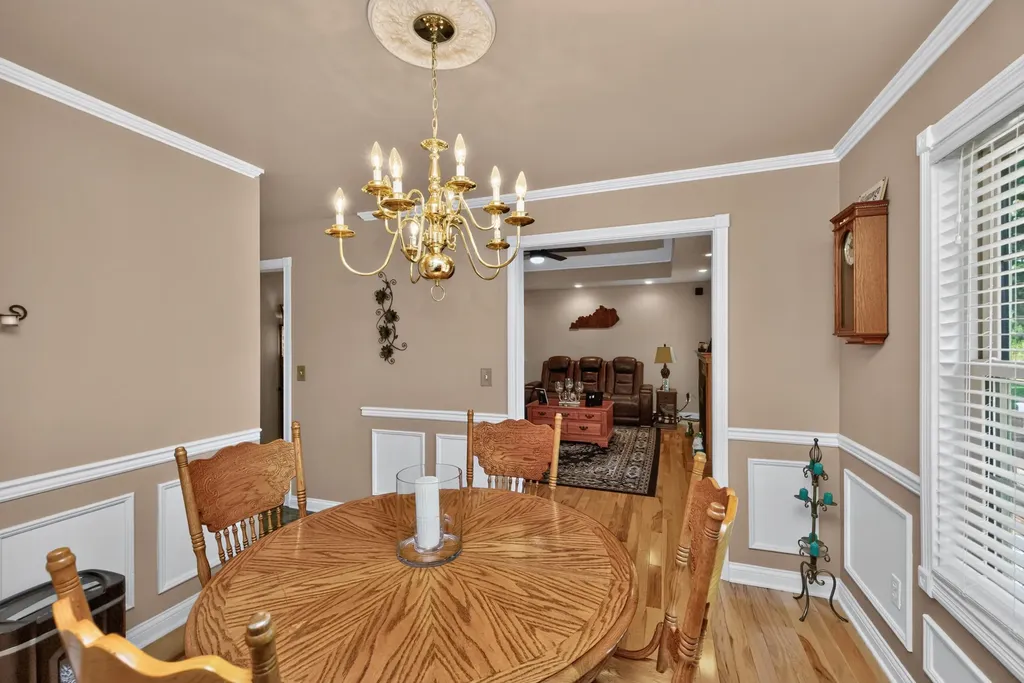 118 Chandler Drive Danville KY 40422