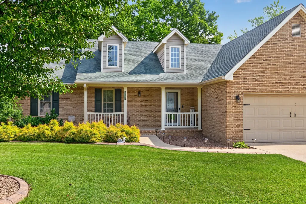 118 Chandler Drive Danville KY 40422