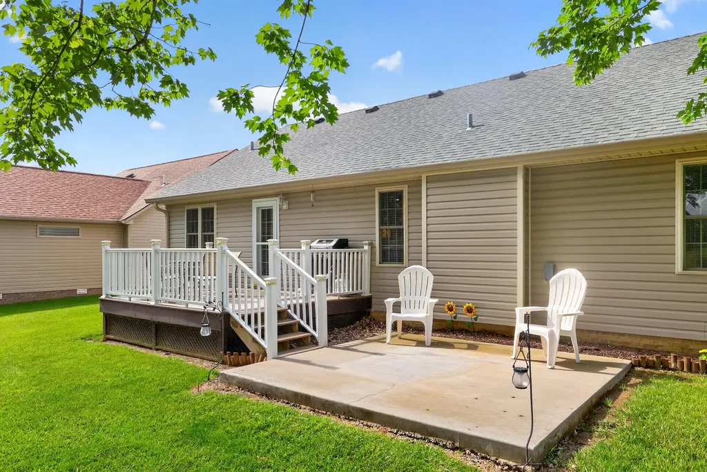 118 Chandler Drive Danville KY 40422