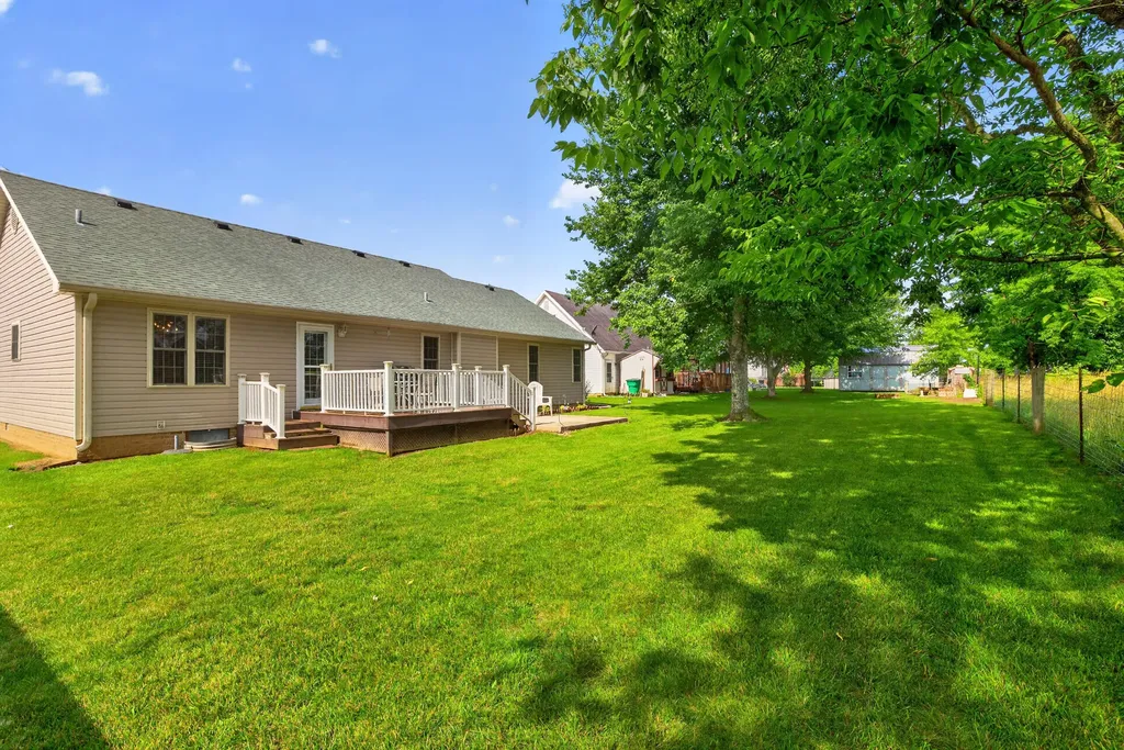 118 Chandler Drive Danville KY 40422