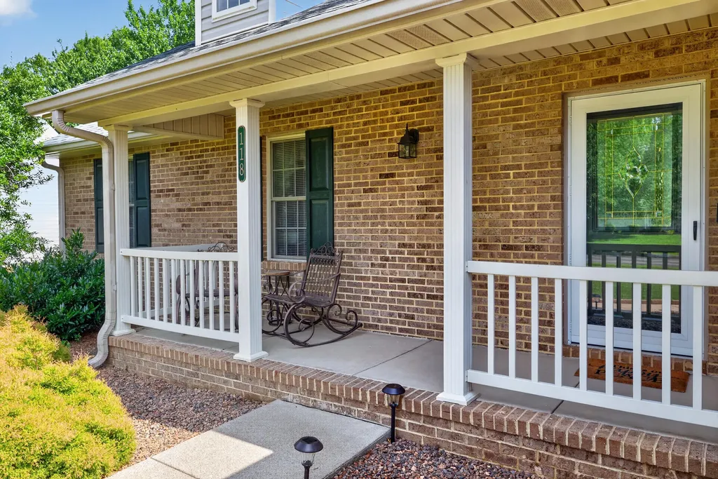 118 Chandler Drive Danville KY 40422