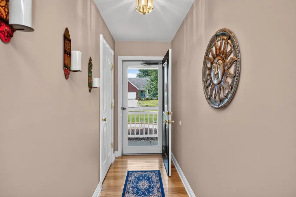 118 Chandler Drive Danville KY 40422