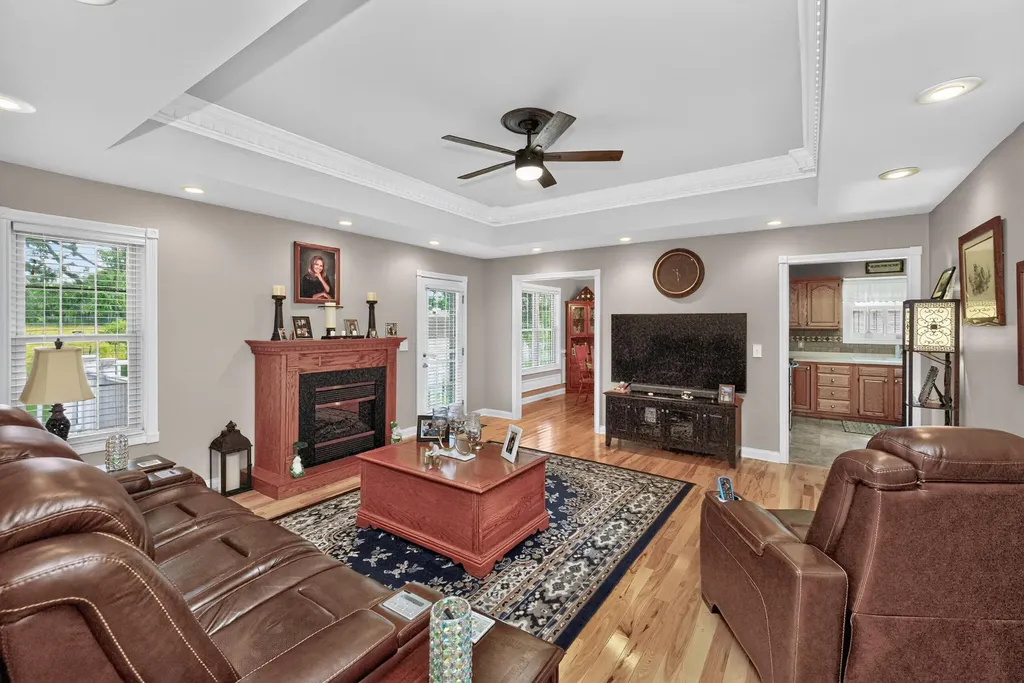 118 Chandler Drive Danville KY 40422