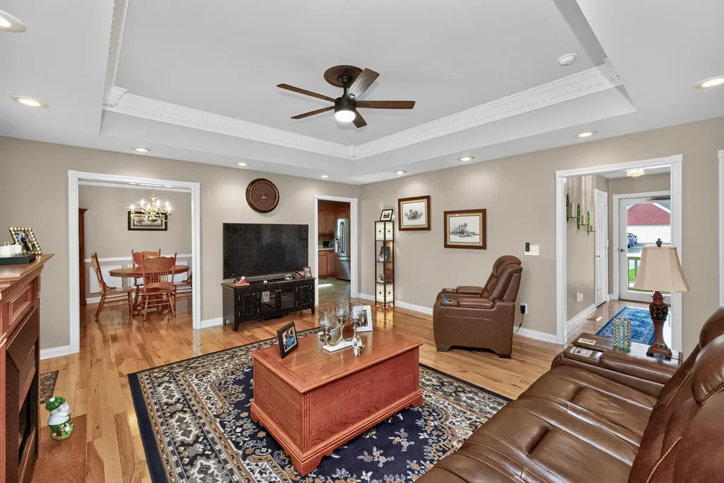 118 Chandler Drive Danville KY 40422