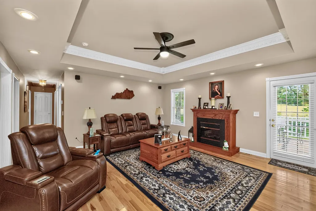 118 Chandler Drive Danville KY 40422