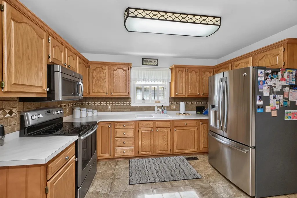 118 Chandler Drive Danville KY 40422