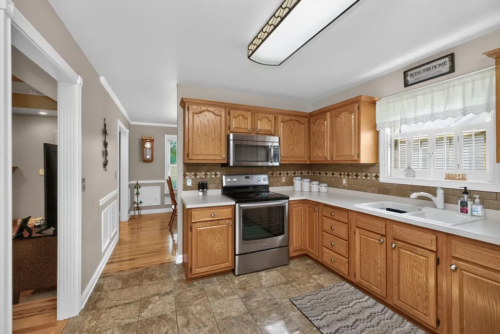 118 Chandler Drive Danville KY 40422
