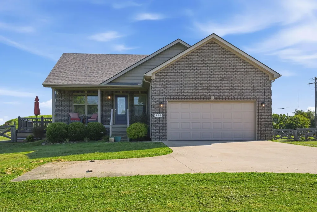 494 Igo Road Richmond KY 40475