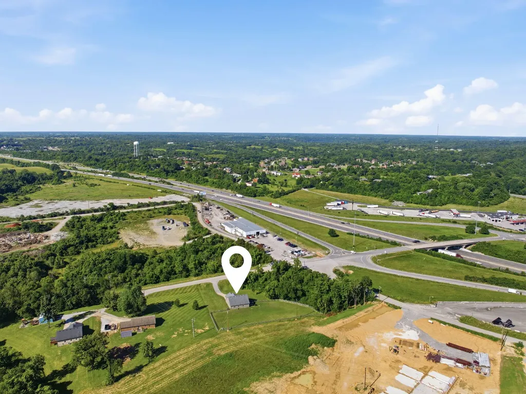494 Igo Road Richmond KY 40475