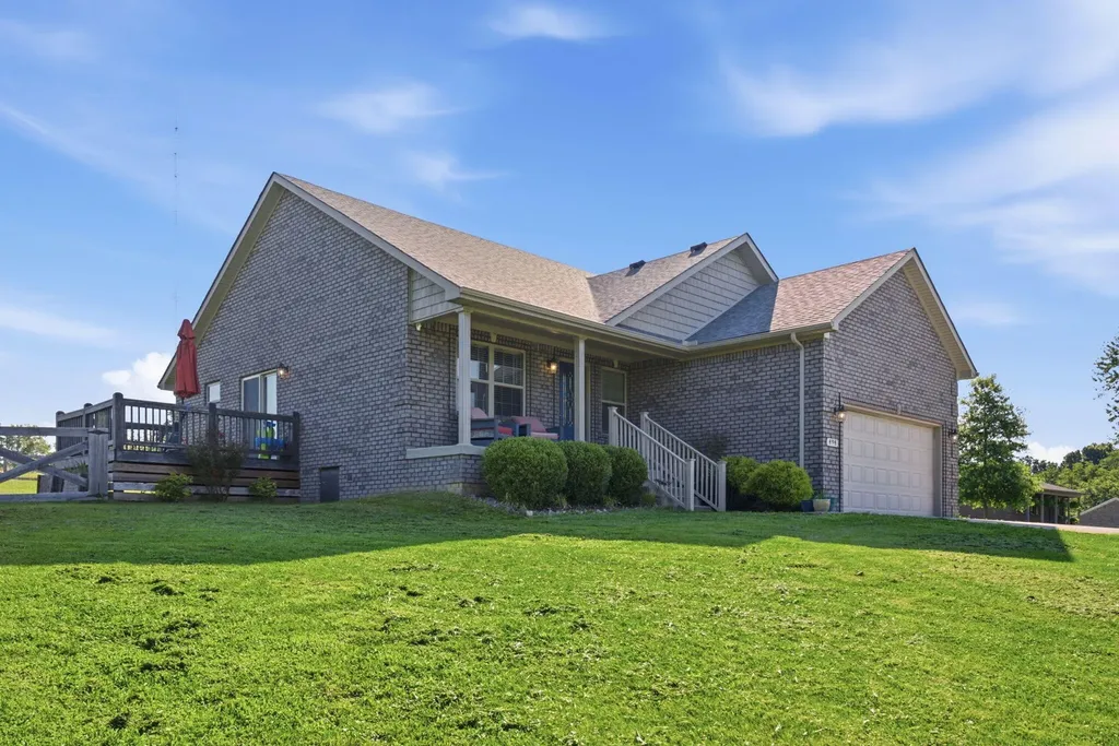 494 Igo Road Richmond KY 40475