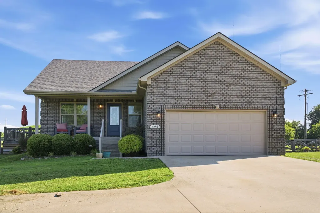 494 Igo Road Richmond KY 40475