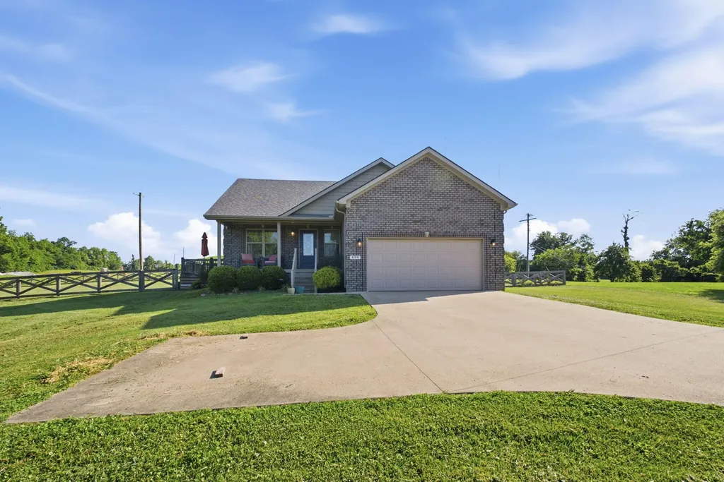 494 Igo Road Richmond KY 40475