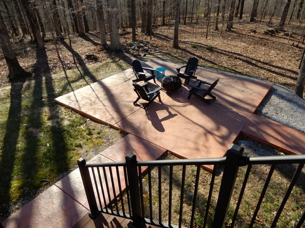 718 Marina Village Drive Grand Rivers KY 42045