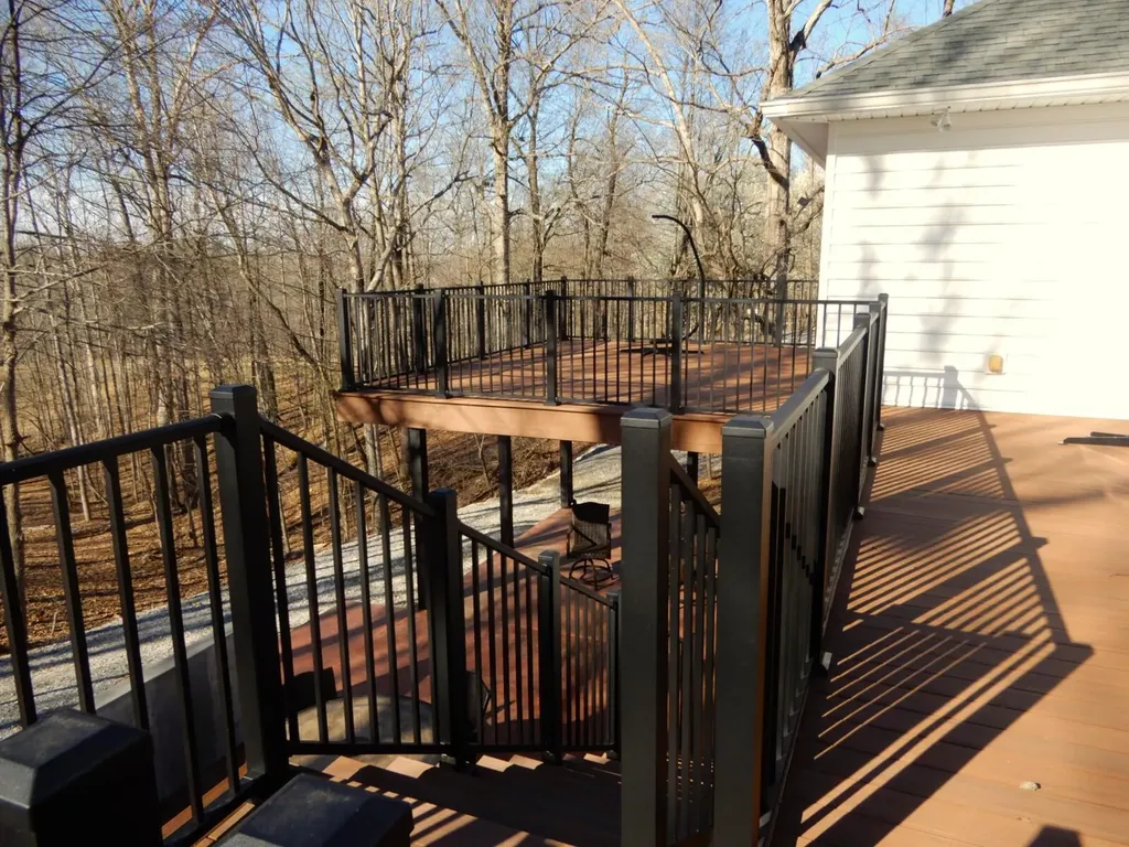 718 Marina Village Drive Grand Rivers KY 42045
