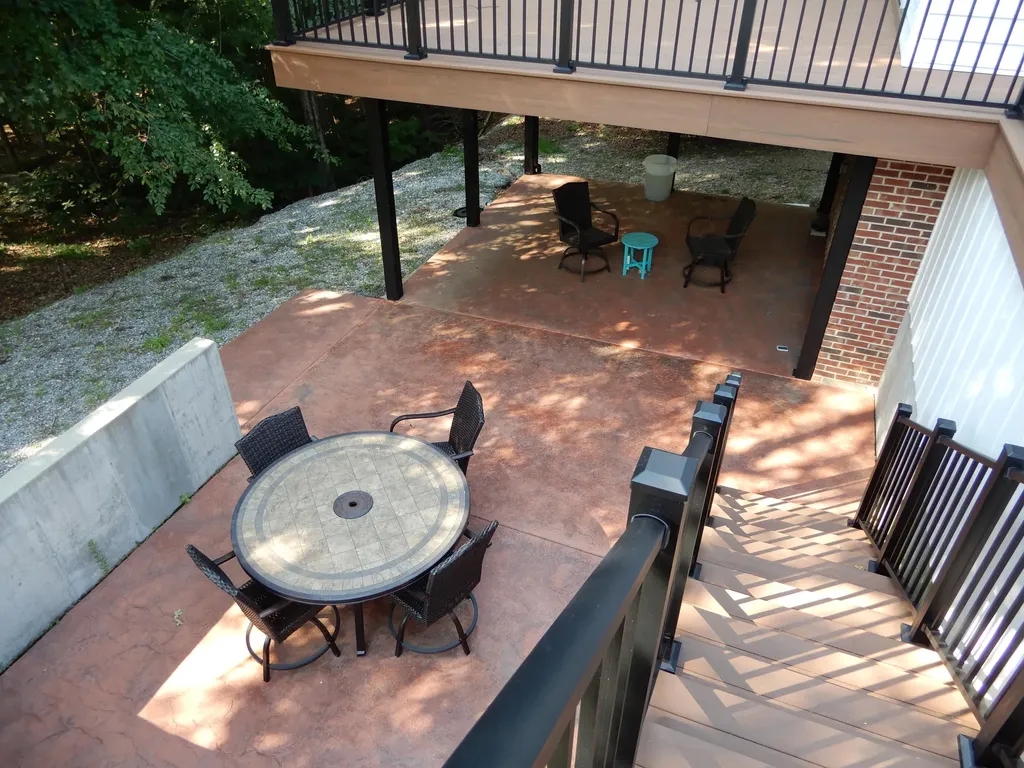 718 Marina Village Drive Grand Rivers KY 42045