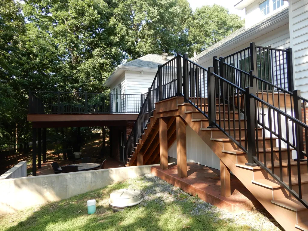 718 Marina Village Drive Grand Rivers KY 42045