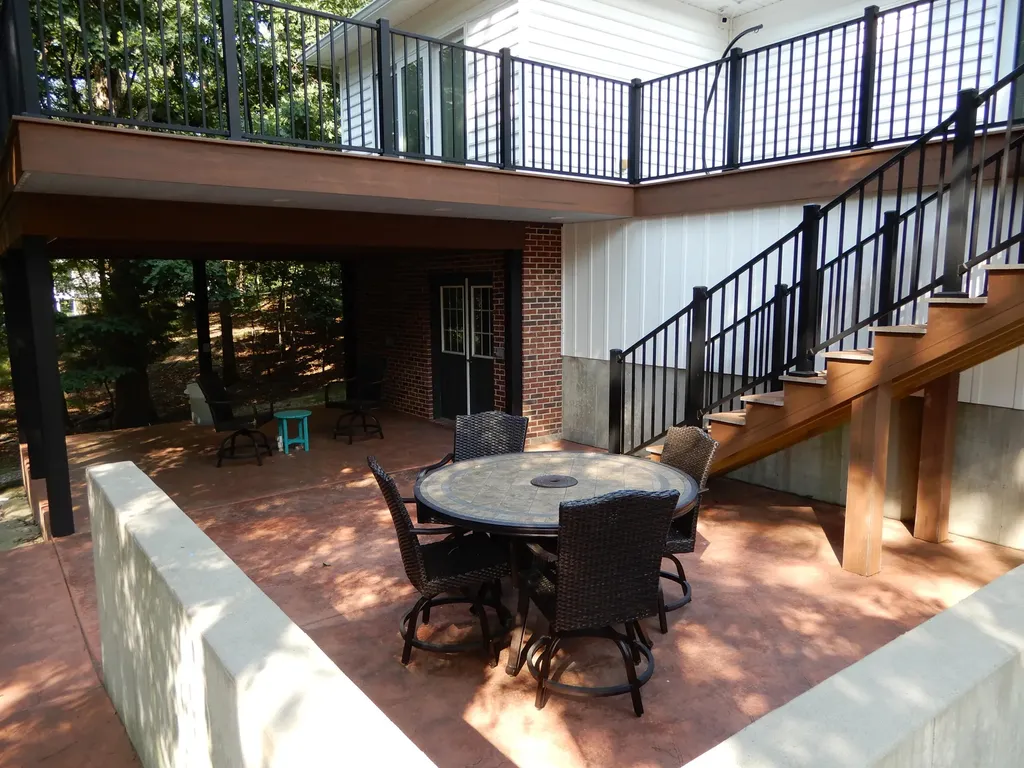 718 Marina Village Drive Grand Rivers KY 42045