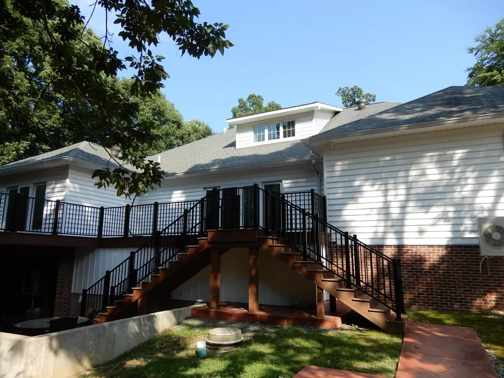 718 Marina Village Drive Grand Rivers KY 42045