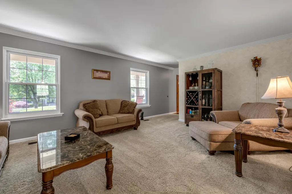 1445 Corona Drive Lexington KY 40514