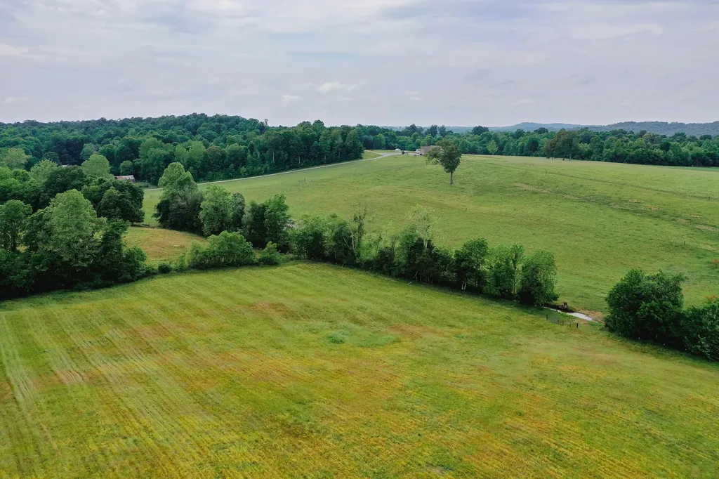 976 Bugs Branch Road Marion KY 42064