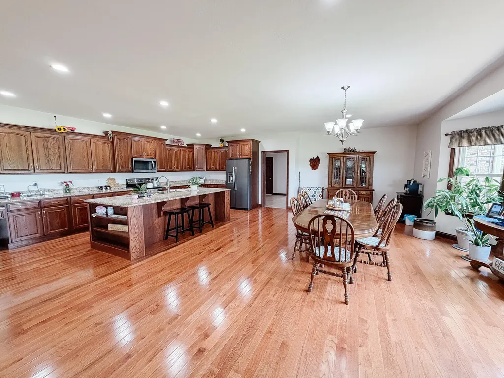 976 Bugs Branch Road Marion KY 42064