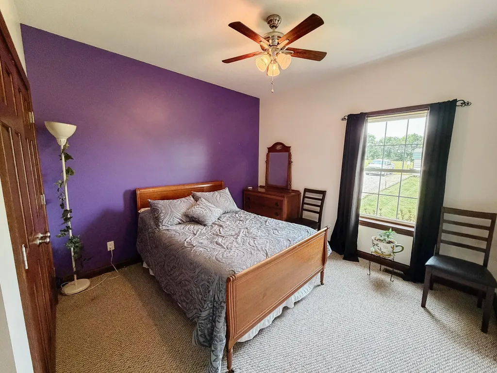 976 Bugs Branch Road Marion KY 42064