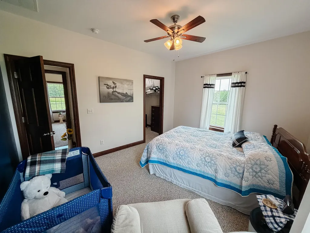 976 Bugs Branch Road Marion KY 42064