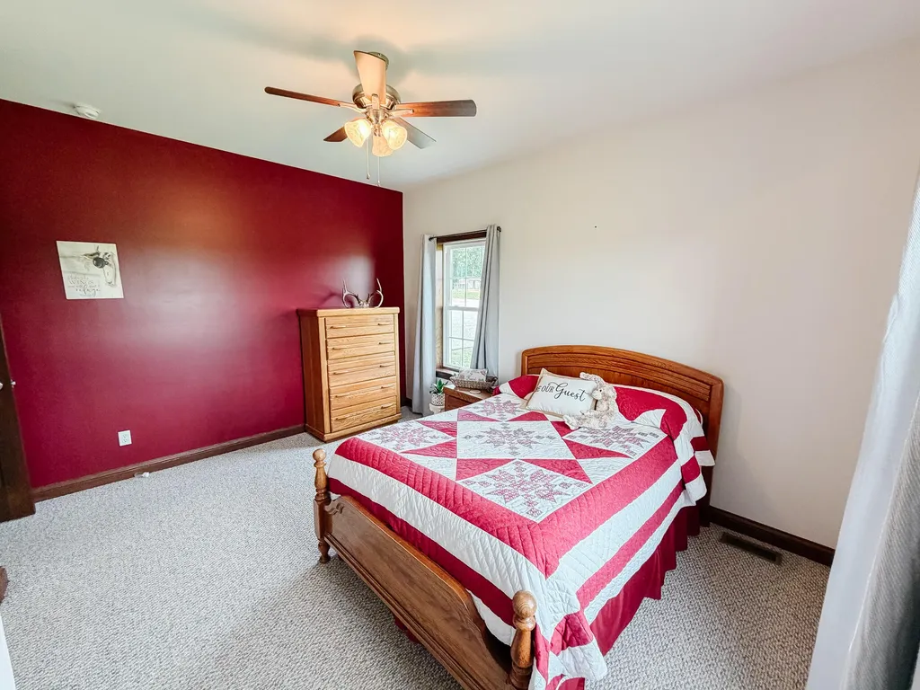 976 Bugs Branch Road Marion KY 42064