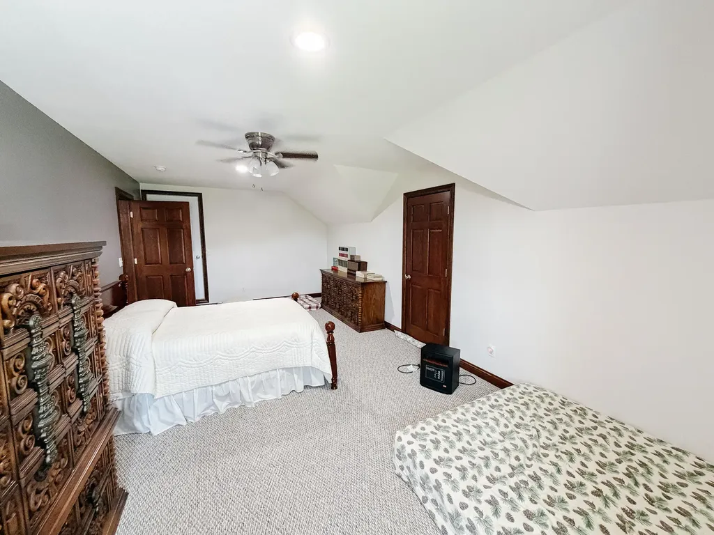976 Bugs Branch Road Marion KY 42064