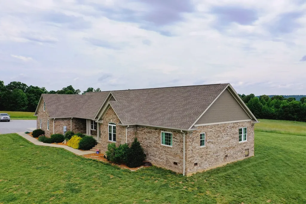 976 Bugs Branch Road Marion KY 42064