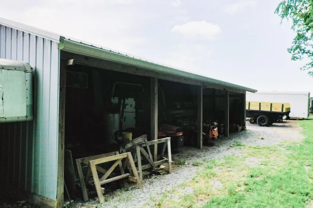 976 Bugs Branch Road Marion KY 42064