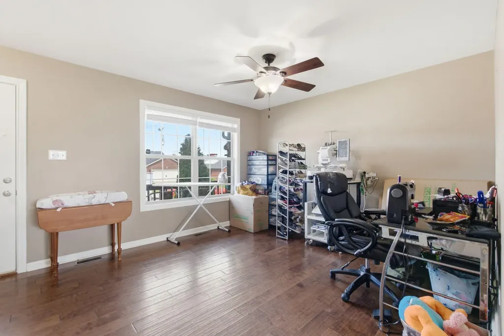 624 Jennifer Drive Richmond KY 40475