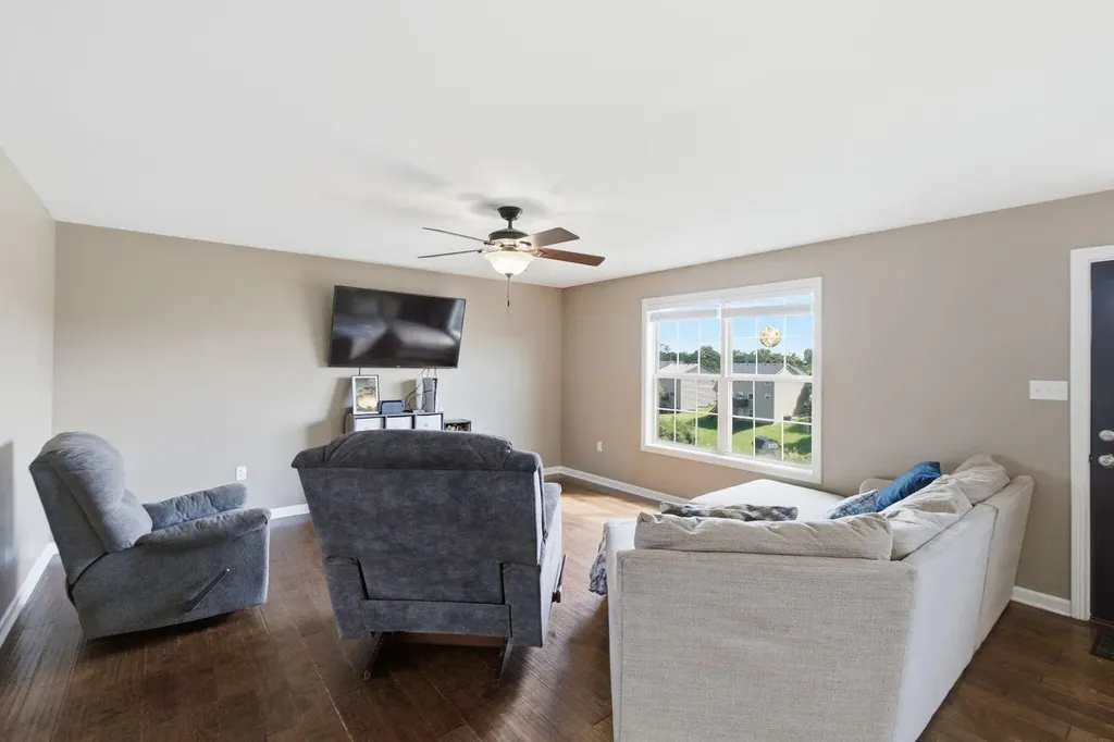 624 Jennifer Drive Richmond KY 40475