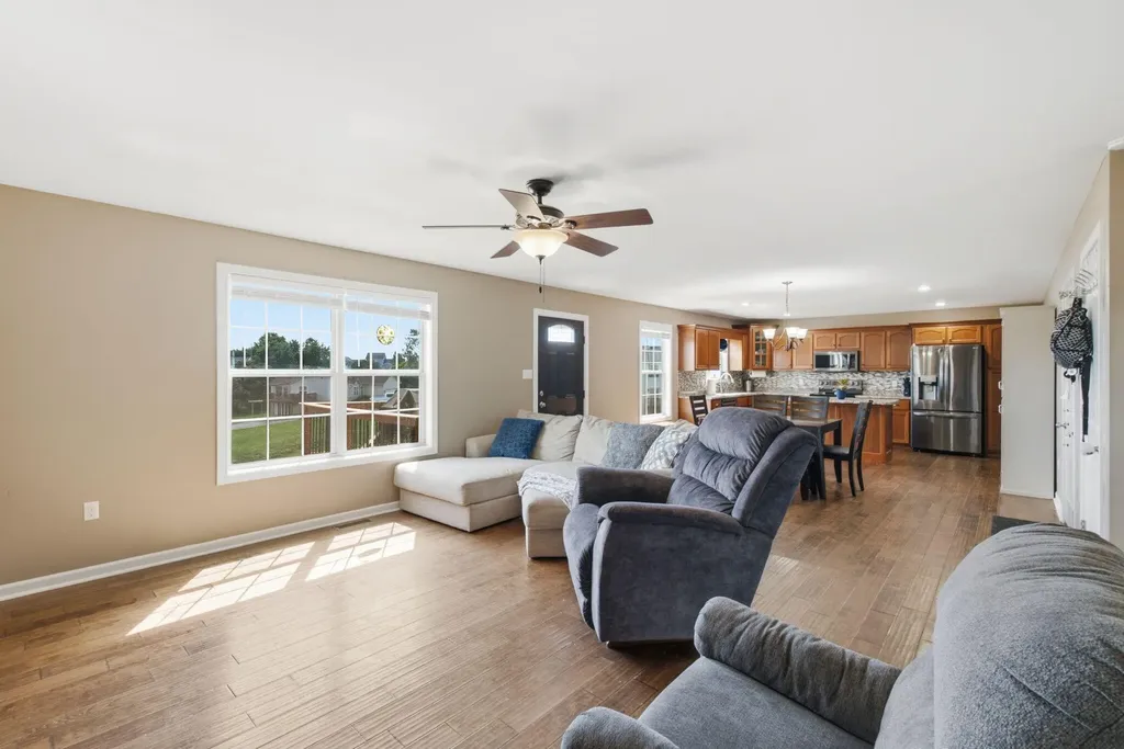 624 Jennifer Drive Richmond KY 40475