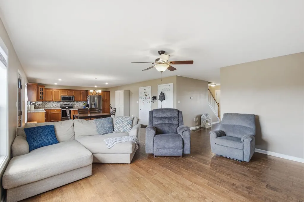 624 Jennifer Drive Richmond KY 40475