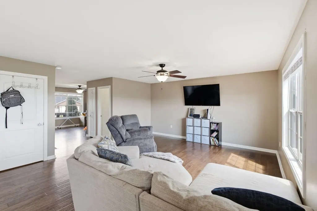 624 Jennifer Drive Richmond KY 40475